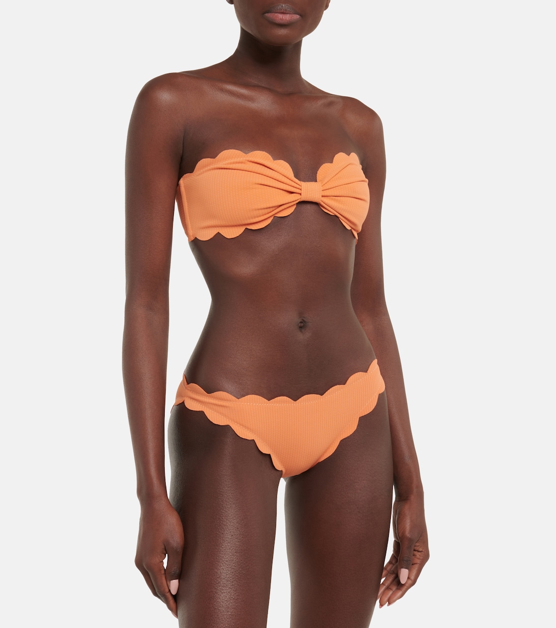 Antibes bikini bottoms | Marysia