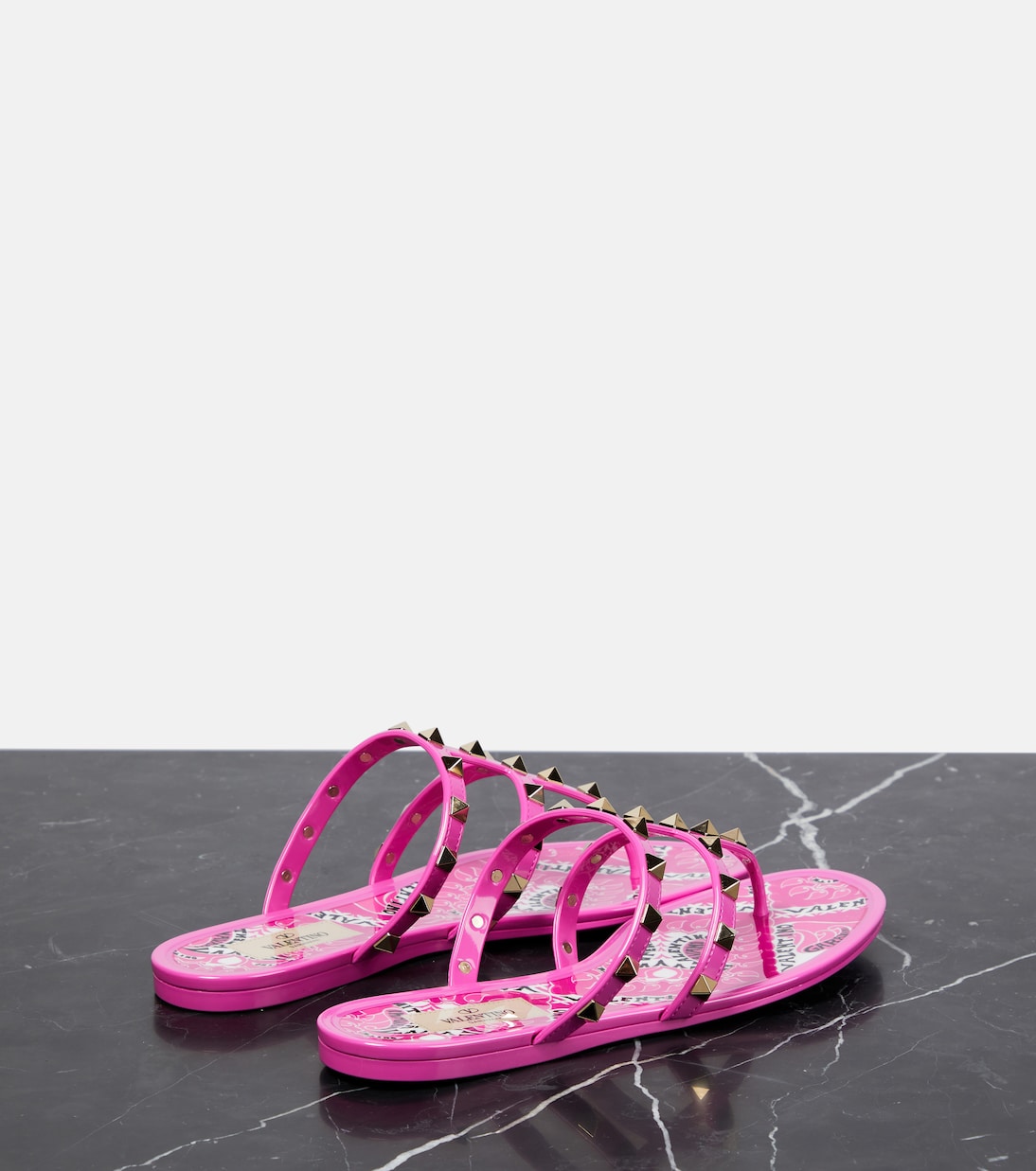 Sandalen Rockstud | Valentino Garavani