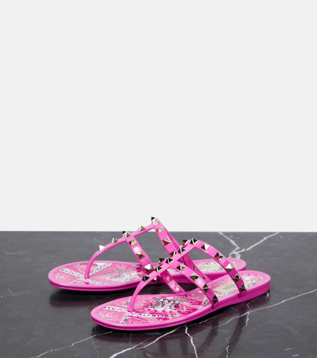 Sandalen Rockstud | Valentino Garavani