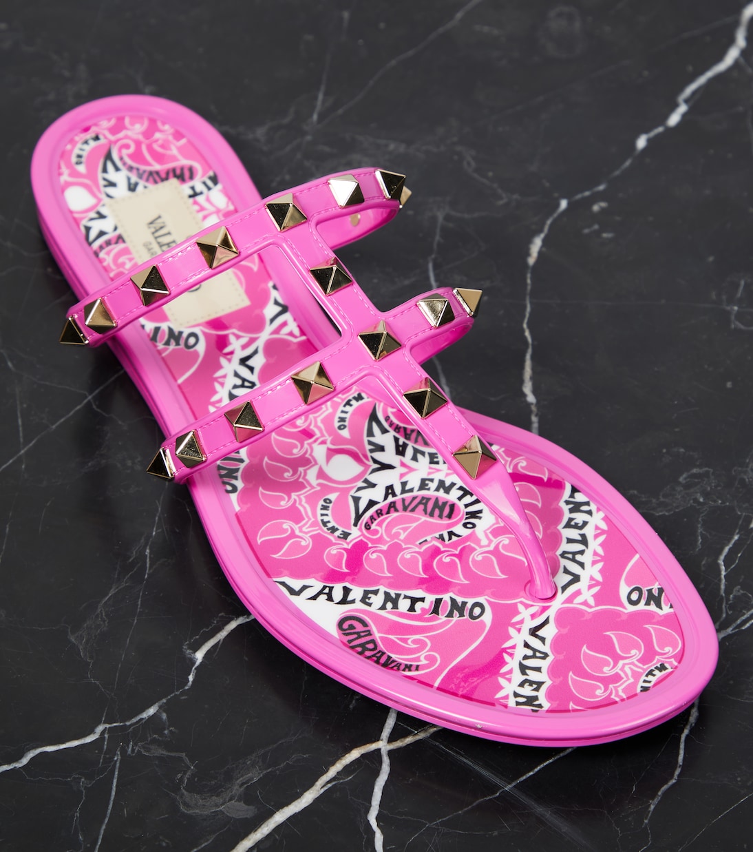 Sandalen Rockstud | Valentino Garavani