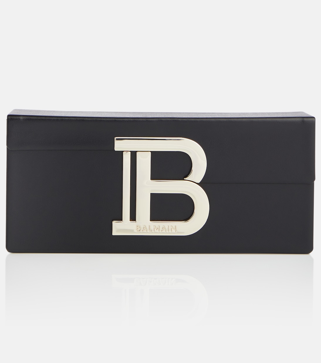 Occhiali da sole squadrati con logo | Balmain