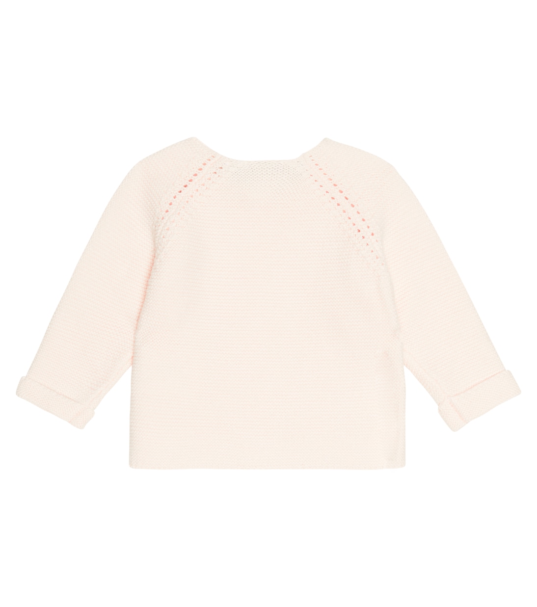 Baby - Cardigan in cotone | Tartine et Chocolat