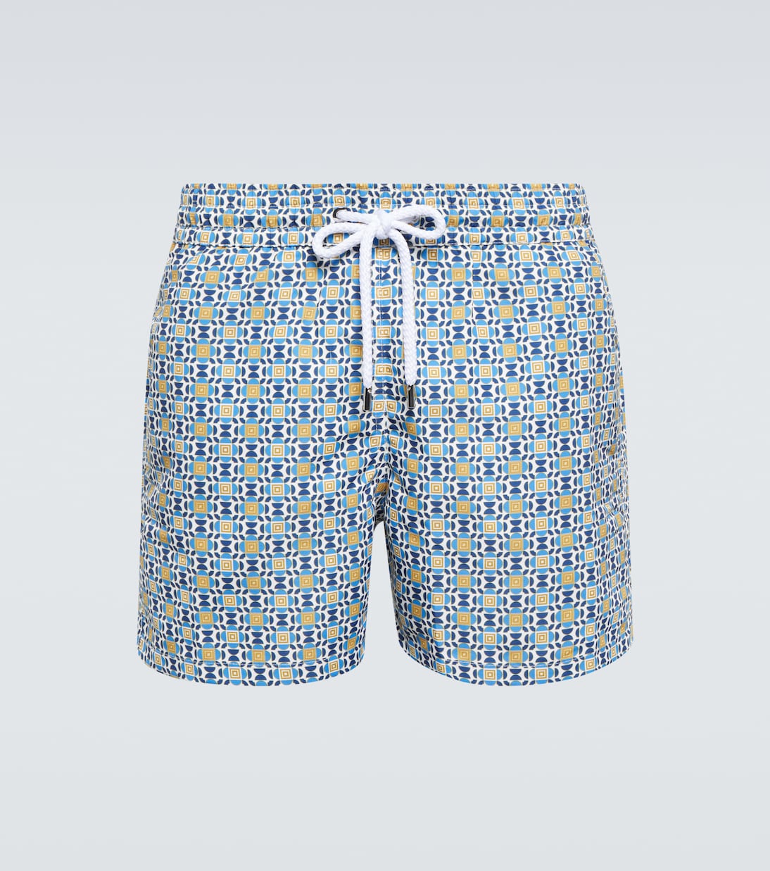 Bañador Sport estampado | Frescobol Carioca