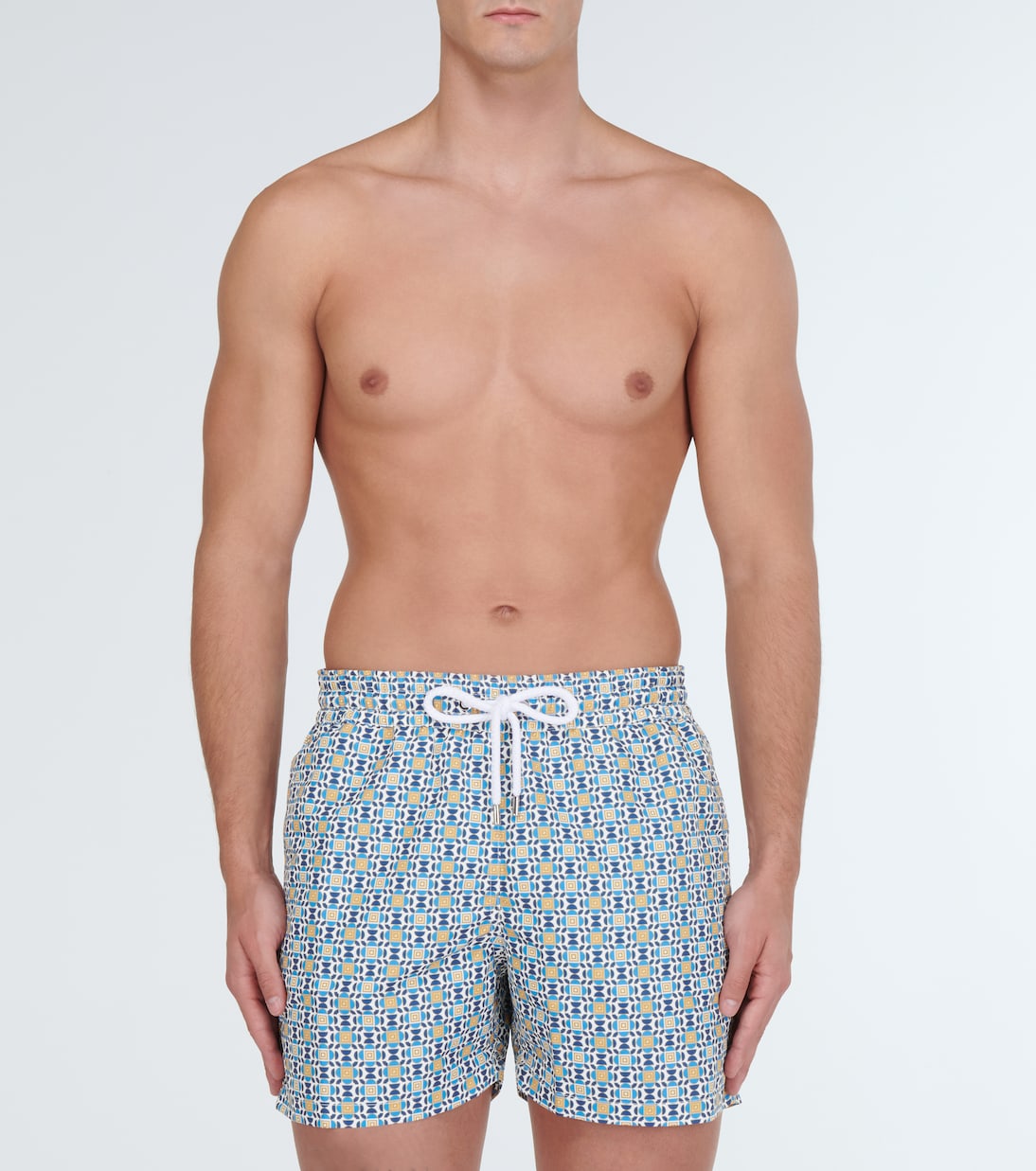 Bañador Sport estampado | Frescobol Carioca