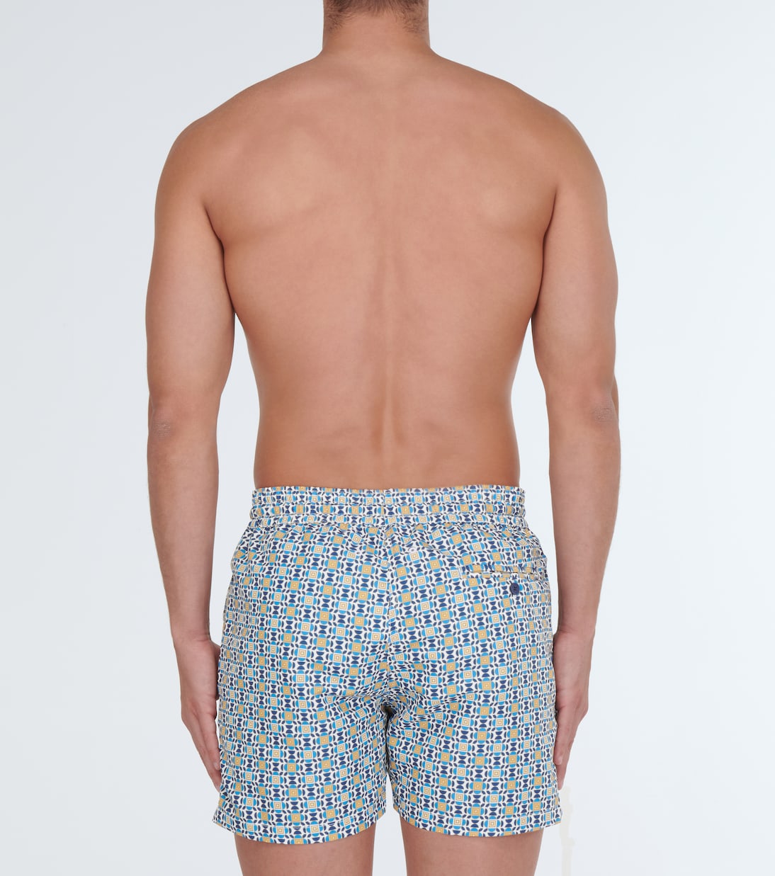 Bañador Sport estampado | Frescobol Carioca