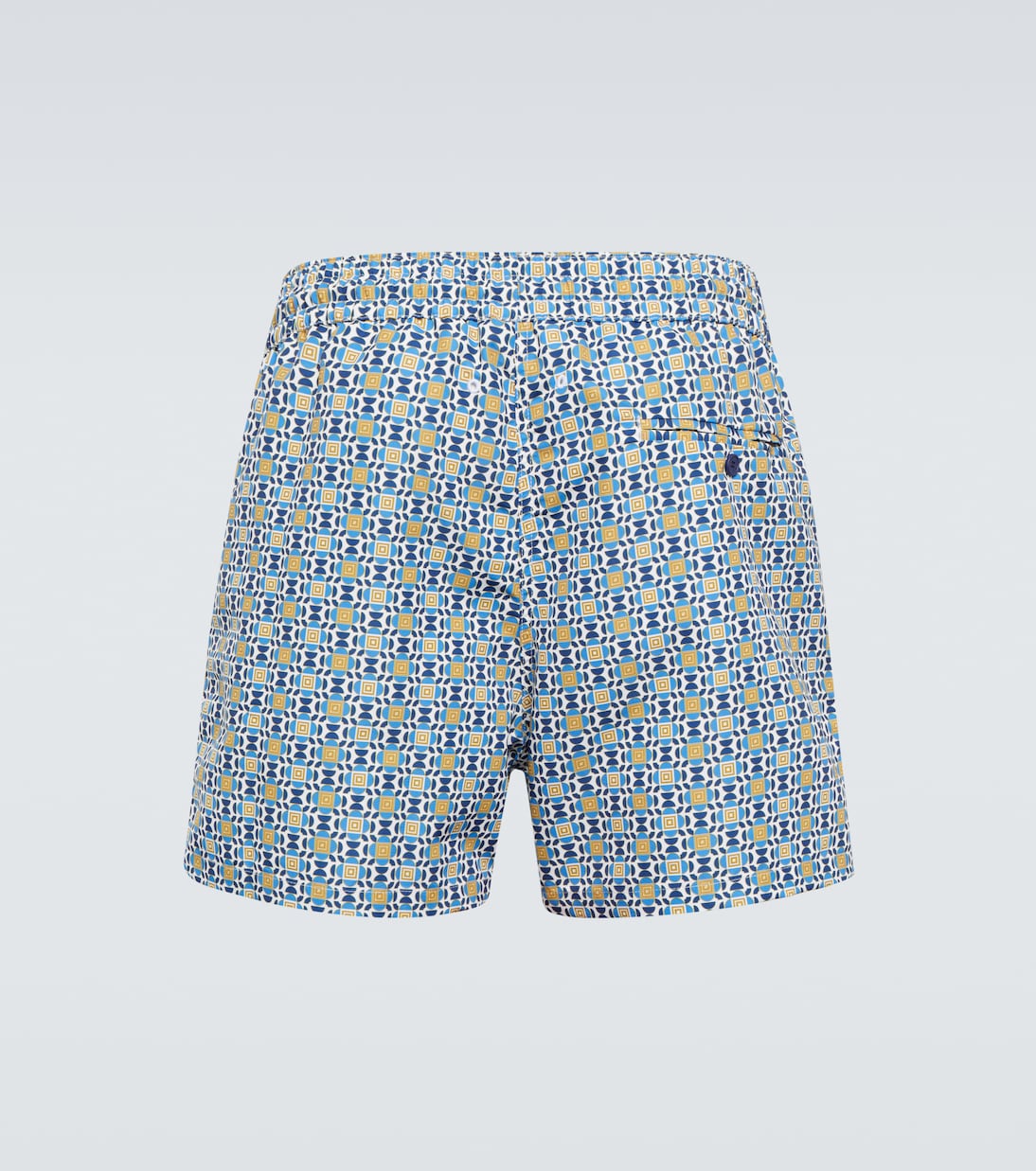 Bañador Sport estampado | Frescobol Carioca