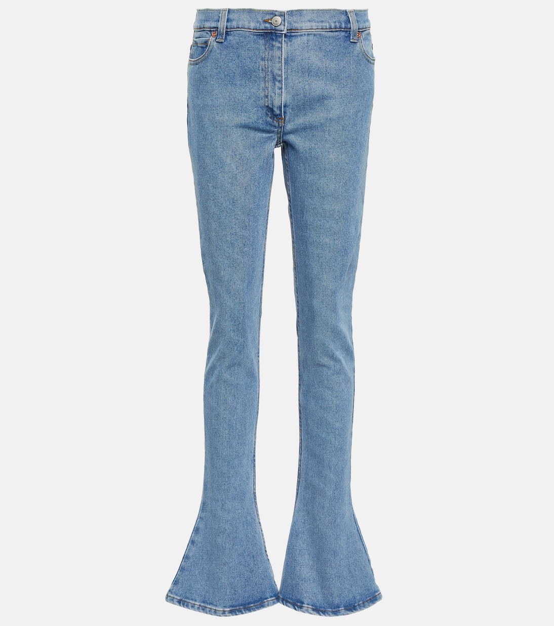 Flared Jeans | Magda Butrym