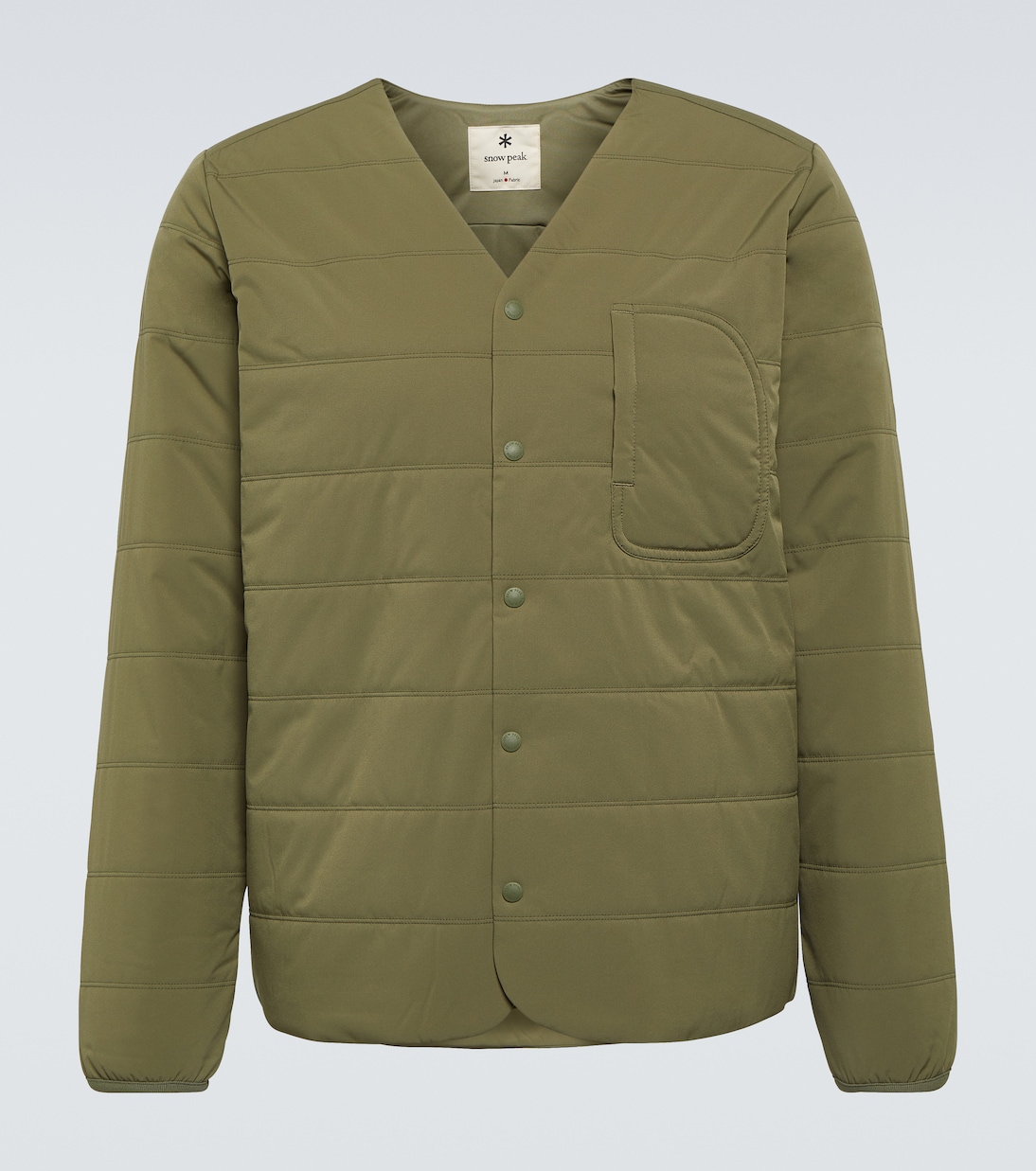 Chaqueta técnica | Snow Peak