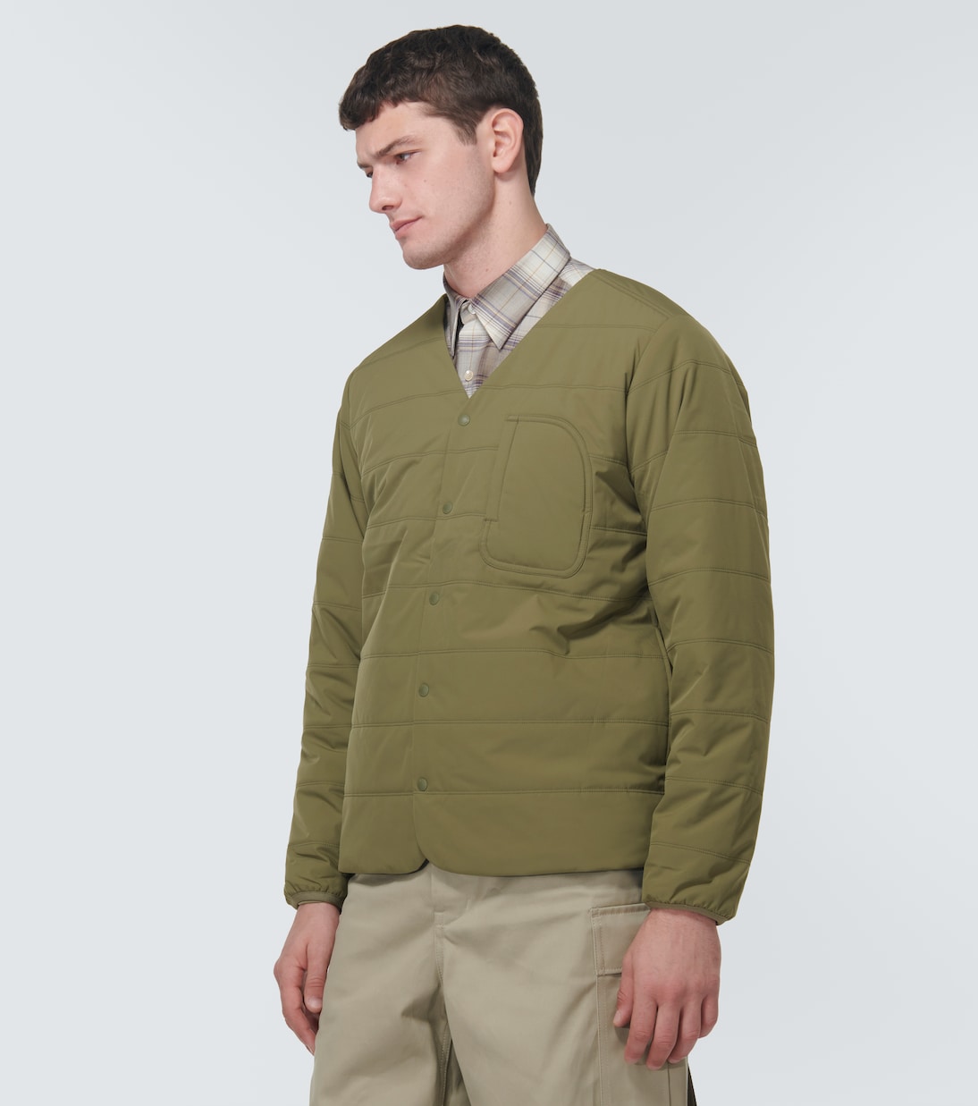 Chaqueta técnica | Snow Peak