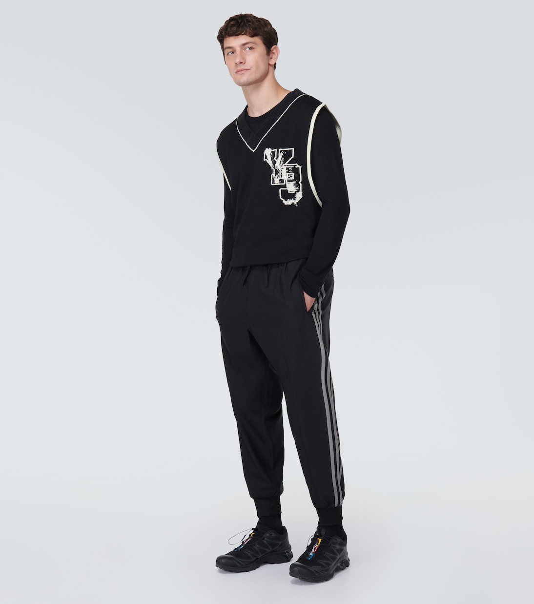 Pullunder | Y-3