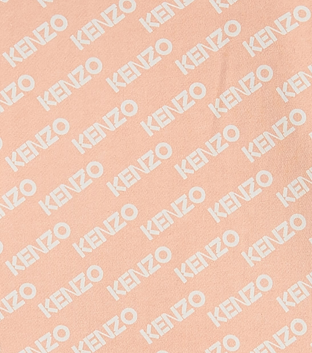 Sudadera de algodón con logo | Kenzo Kids