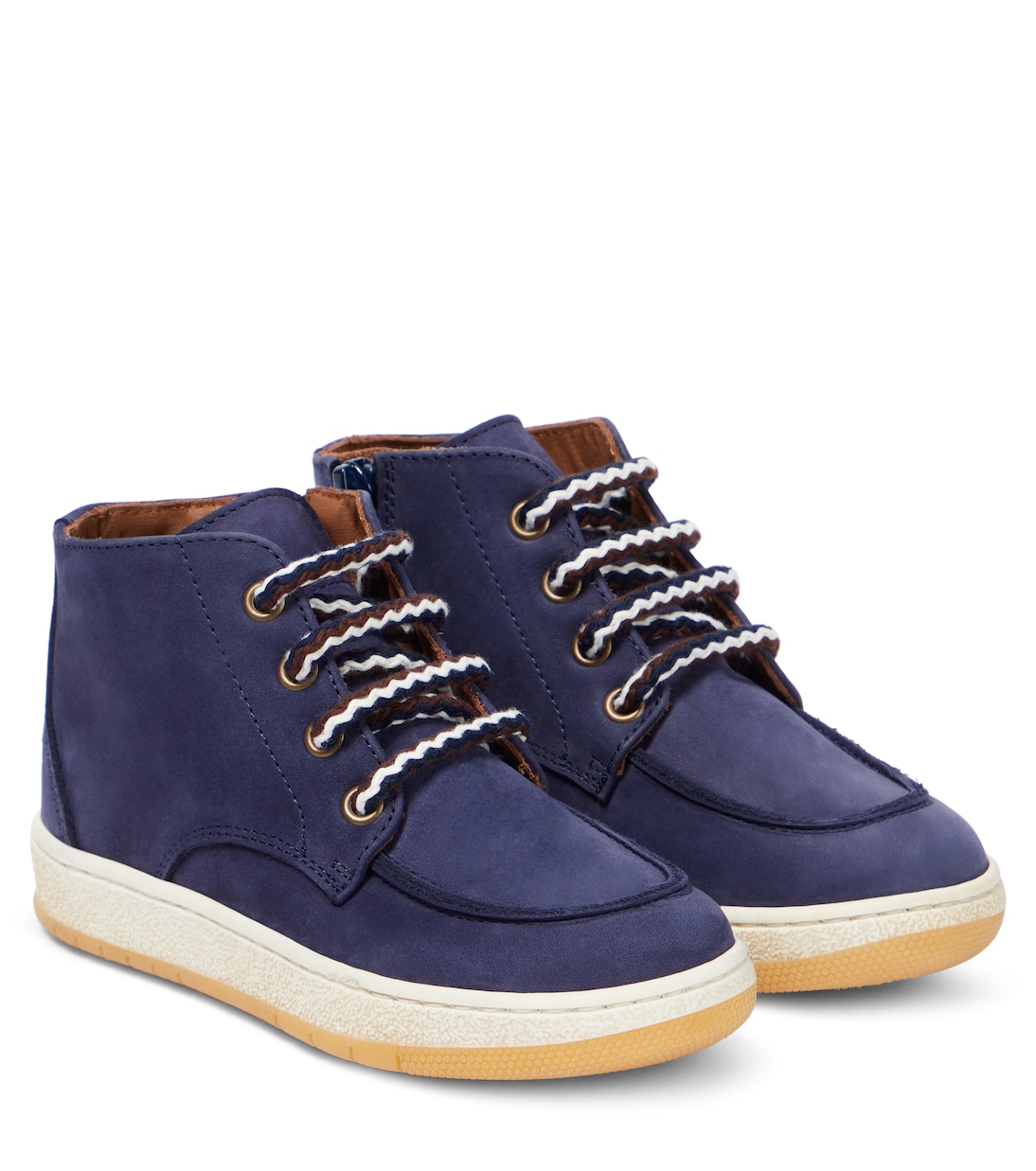 Sneakers Morbidone in suede | PèPè