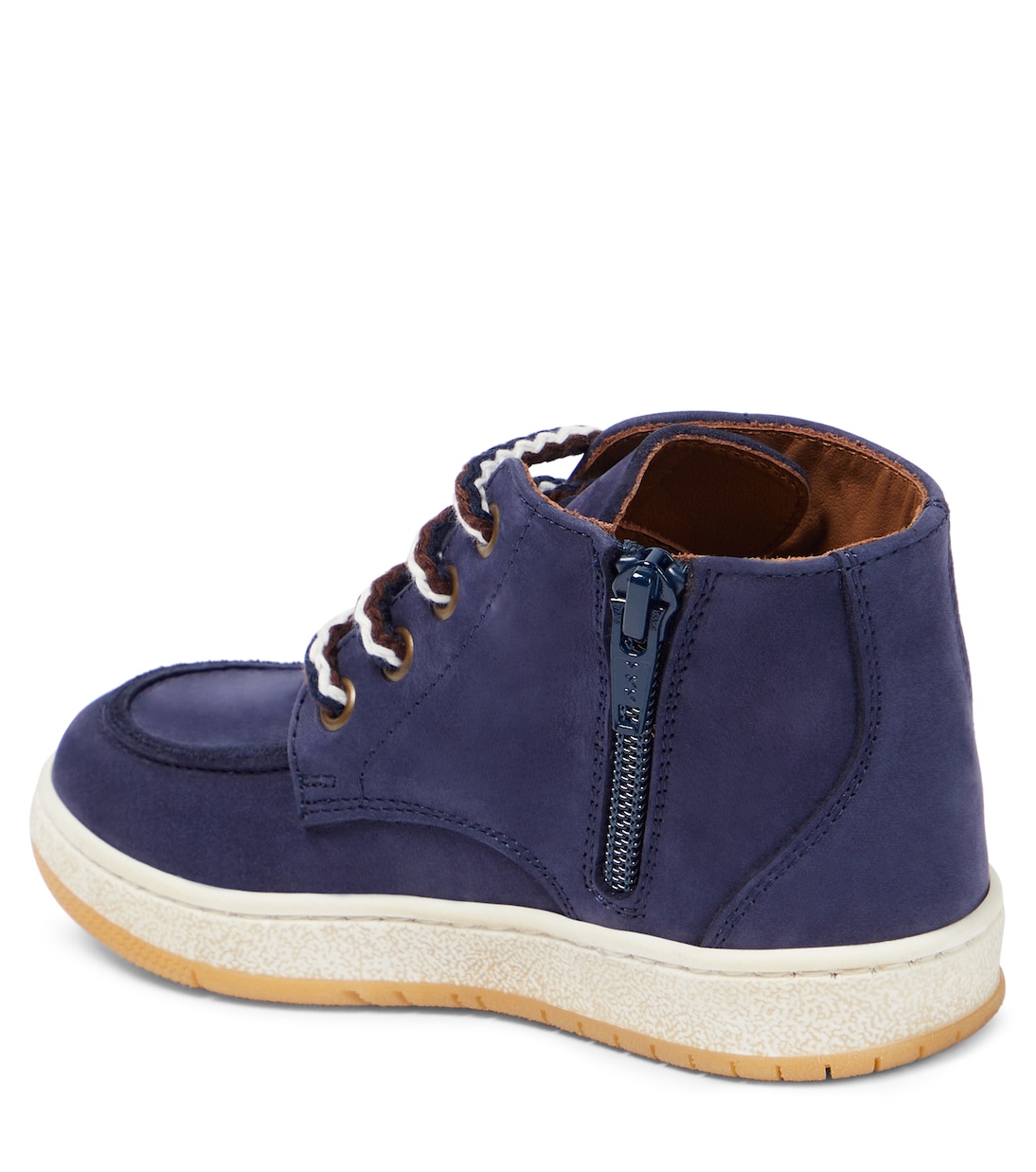 Sneakers Morbidone in suede | PèPè