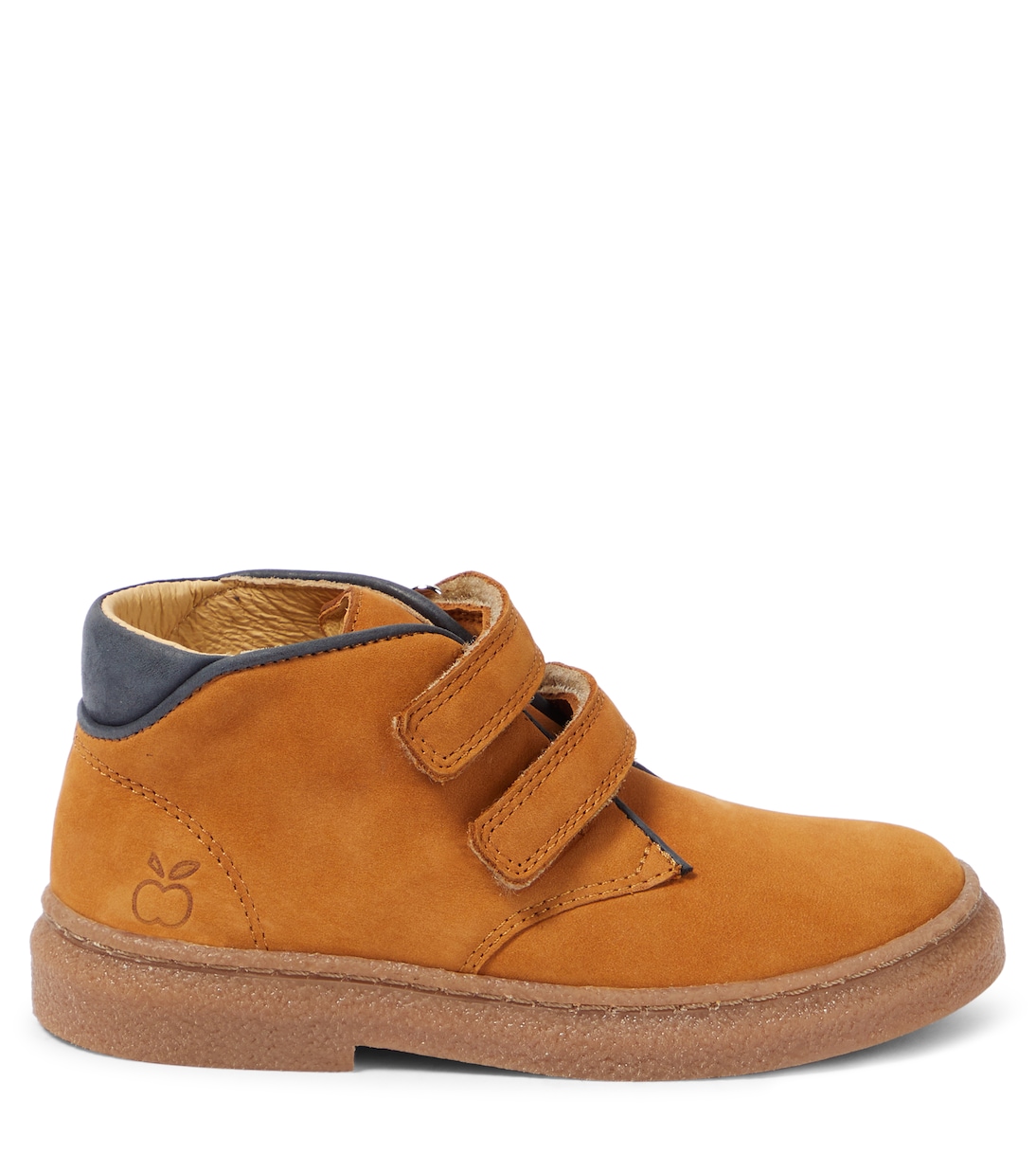 Stivaletti in suede | Pom d'Api
