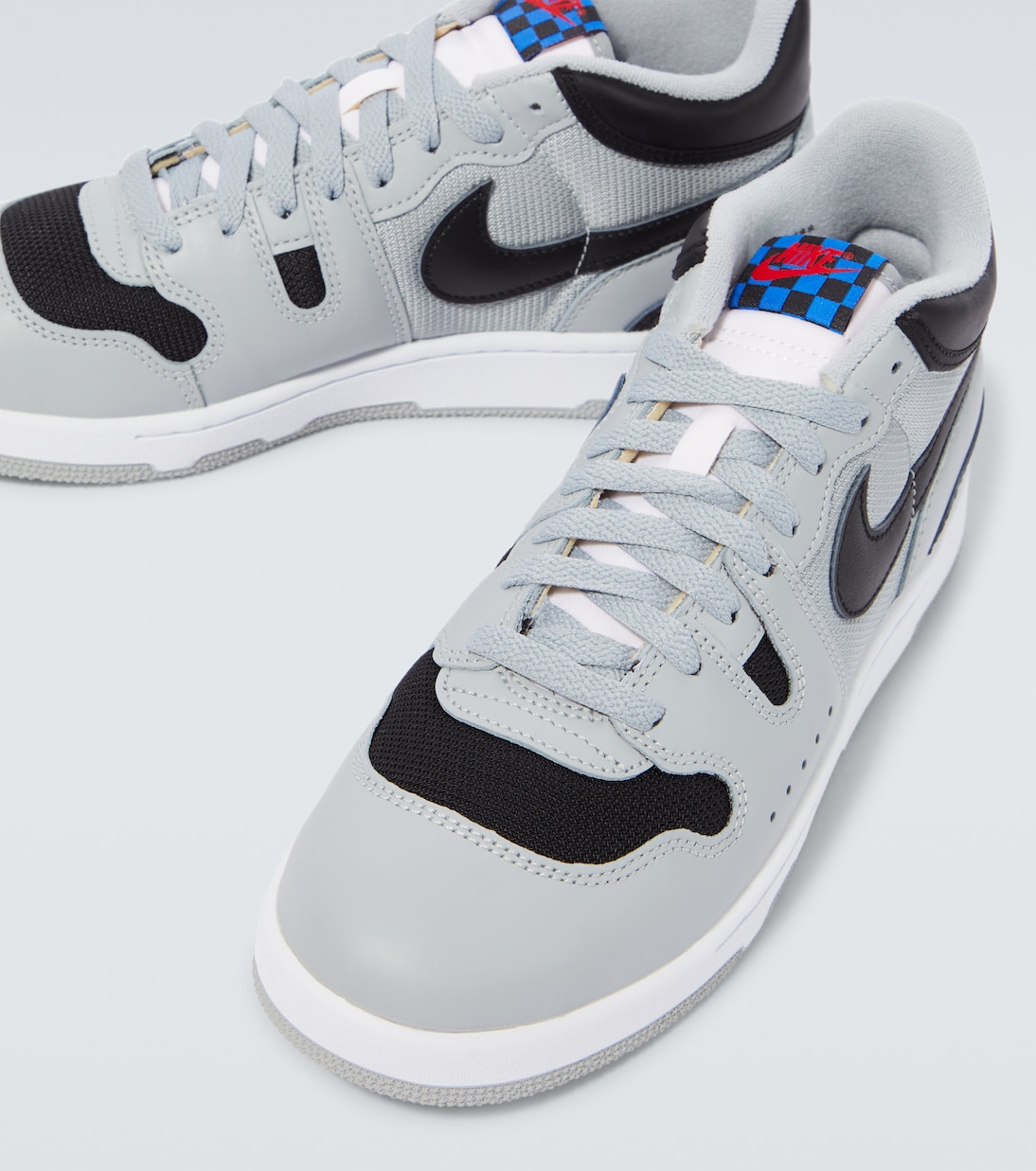 Sneakers Attack OG aus Leder | Nike