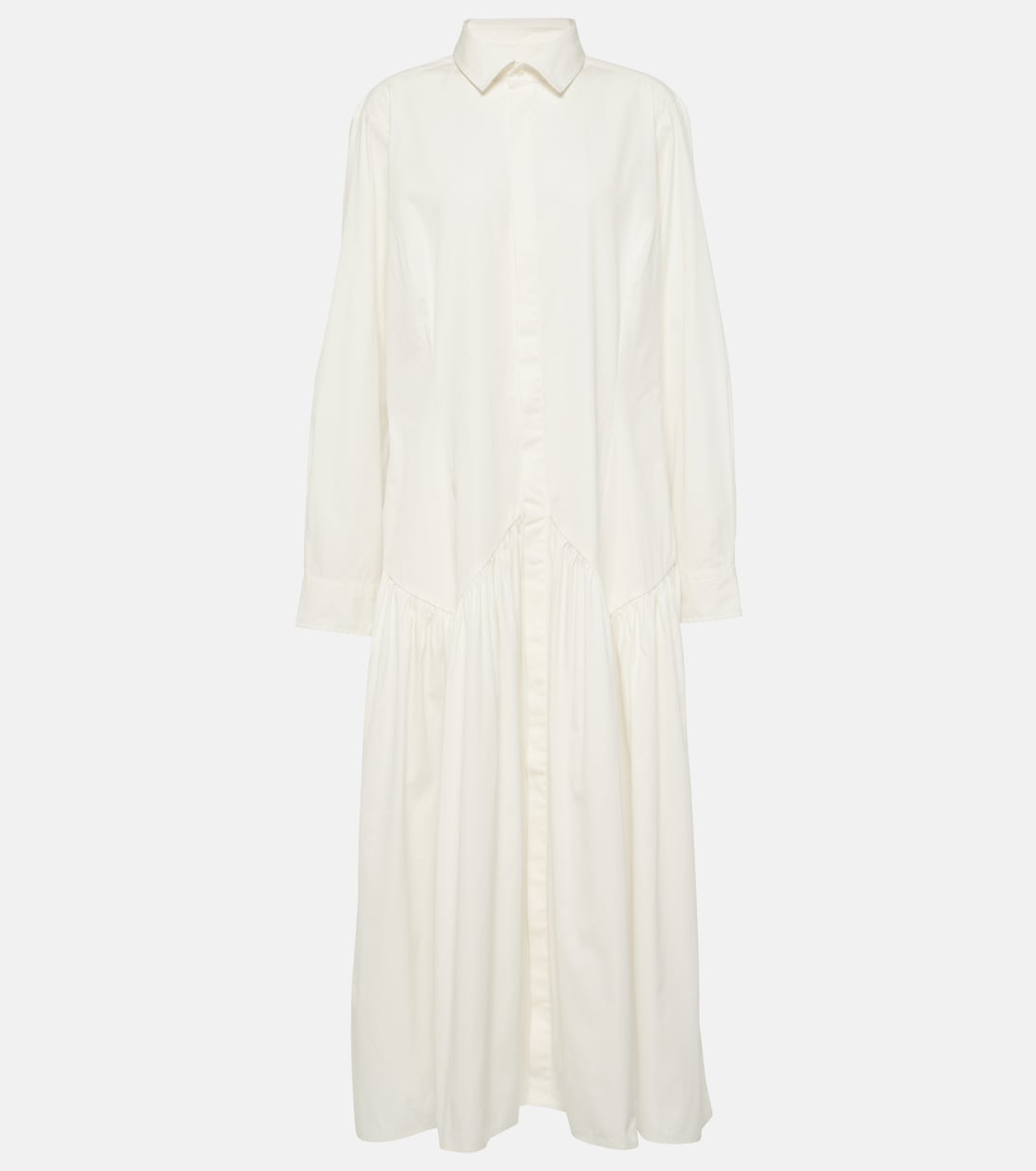 Hemdblusenkleid | Polo Ralph Lauren