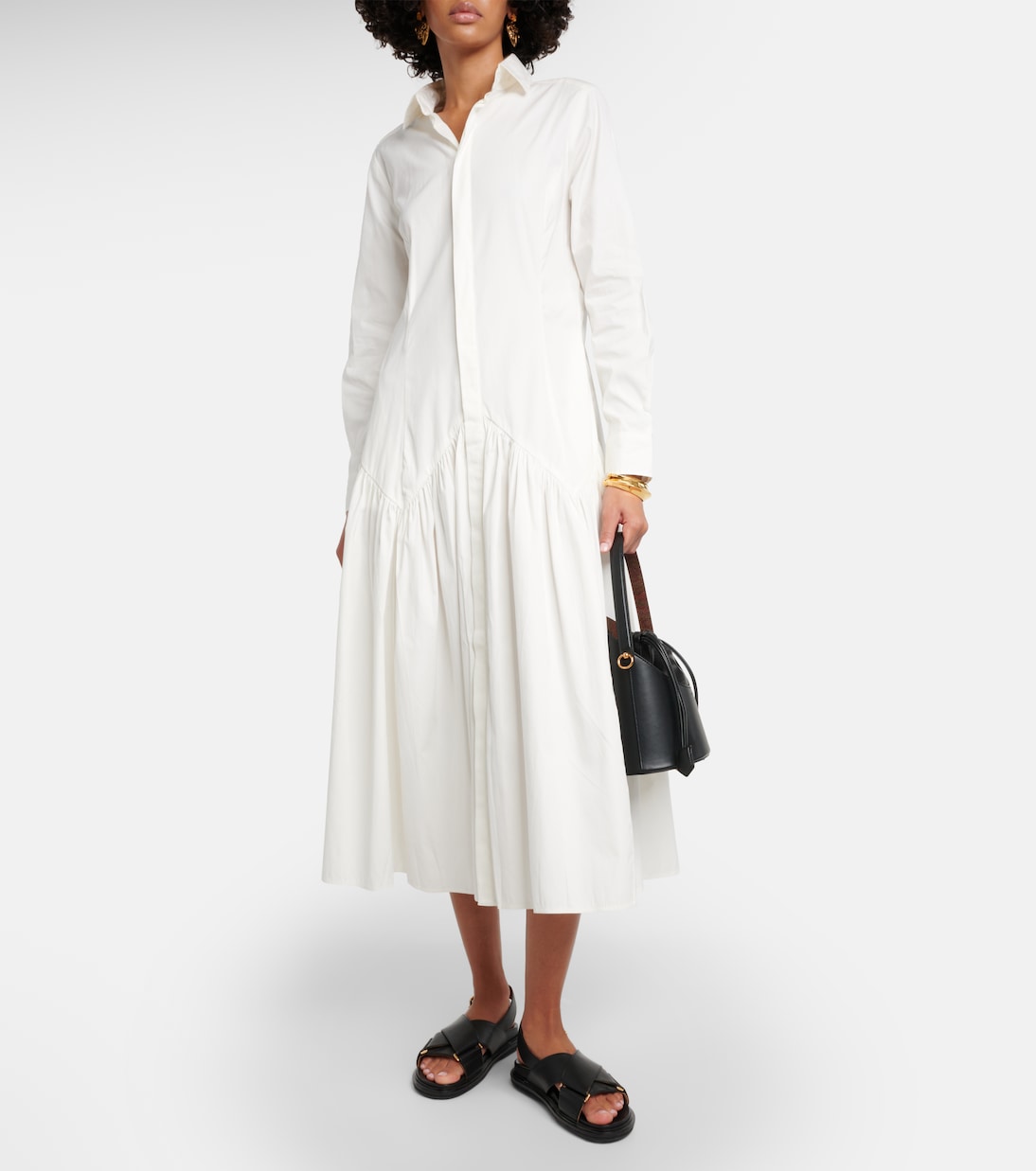 Hemdblusenkleid | Polo Ralph Lauren