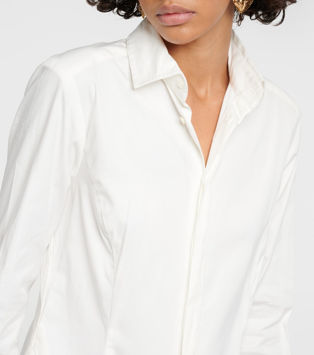 Hemdblusenkleid | Polo Ralph Lauren