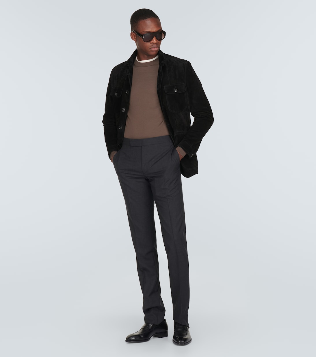 Pull en laine | Tom Ford