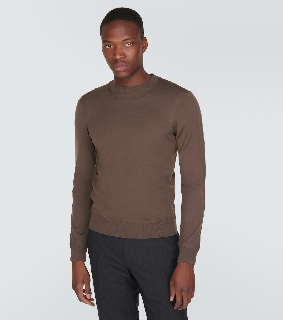 Pull en laine | Tom Ford