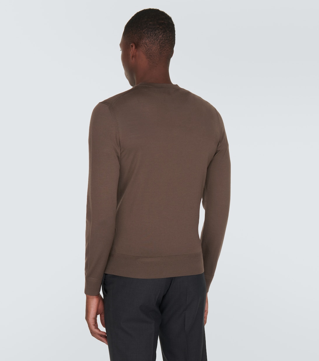 Pull en laine | Tom Ford