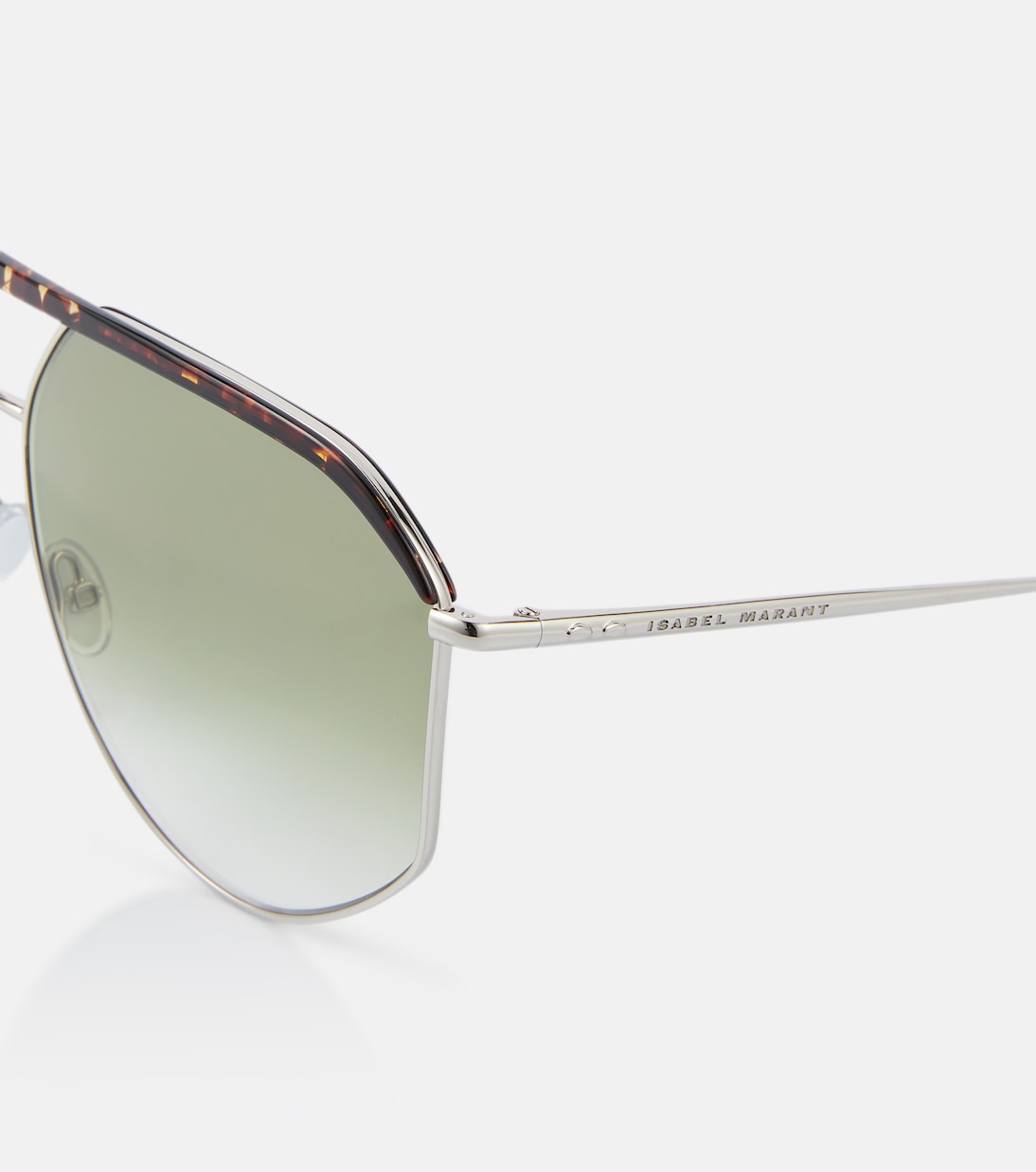 Occhiali da sole aviator | Isabel Marant