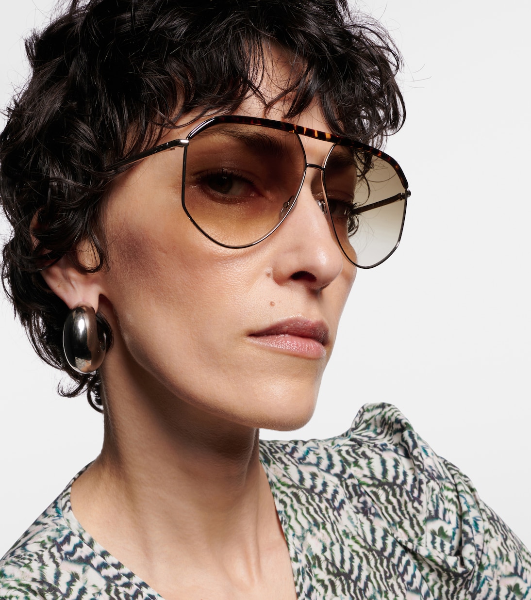 Occhiali da sole aviator | Isabel Marant