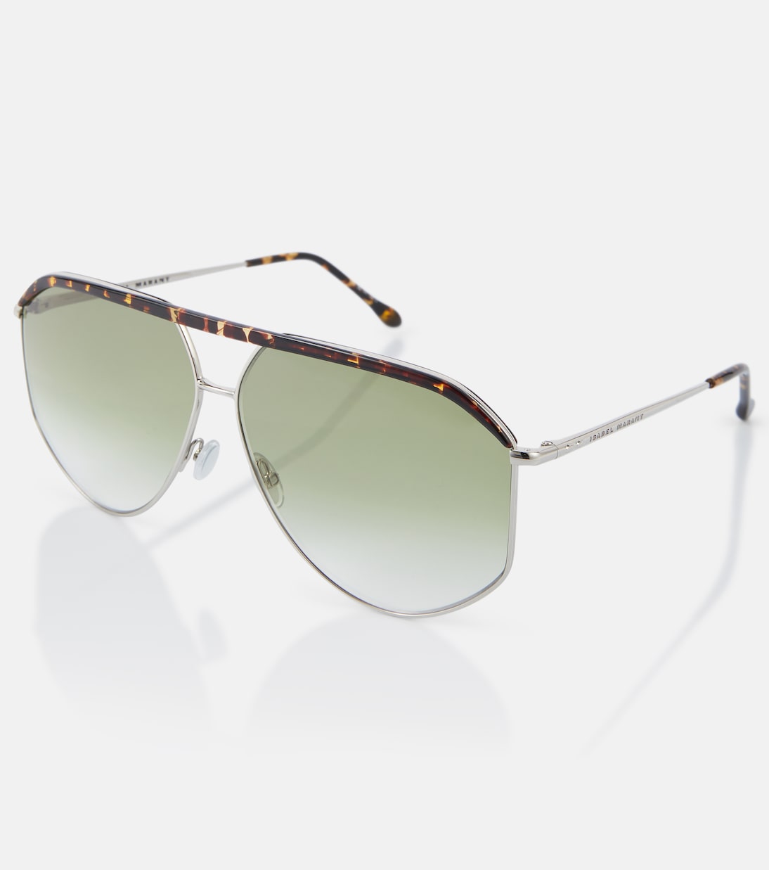 Occhiali da sole aviator | Isabel Marant