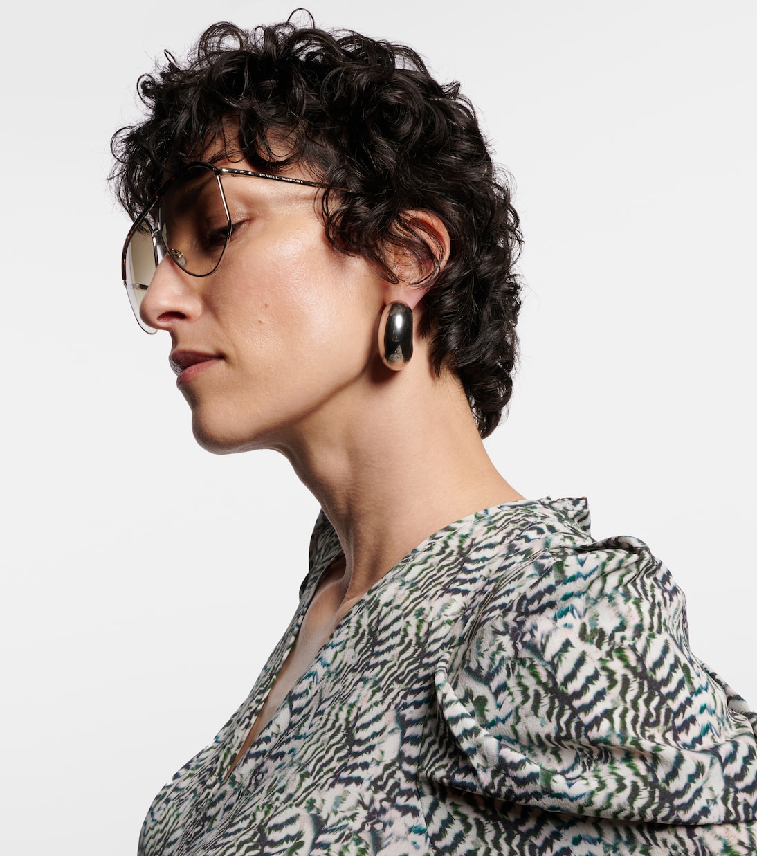 Occhiali da sole aviator | Isabel Marant