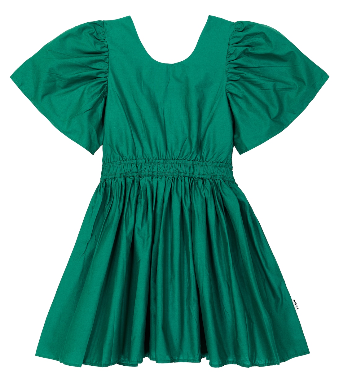 Kleid Cally aus Baumwolle | Molo