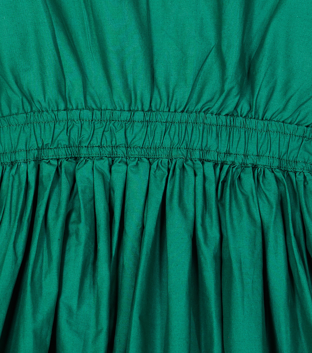 Kleid Cally aus Baumwolle | Molo