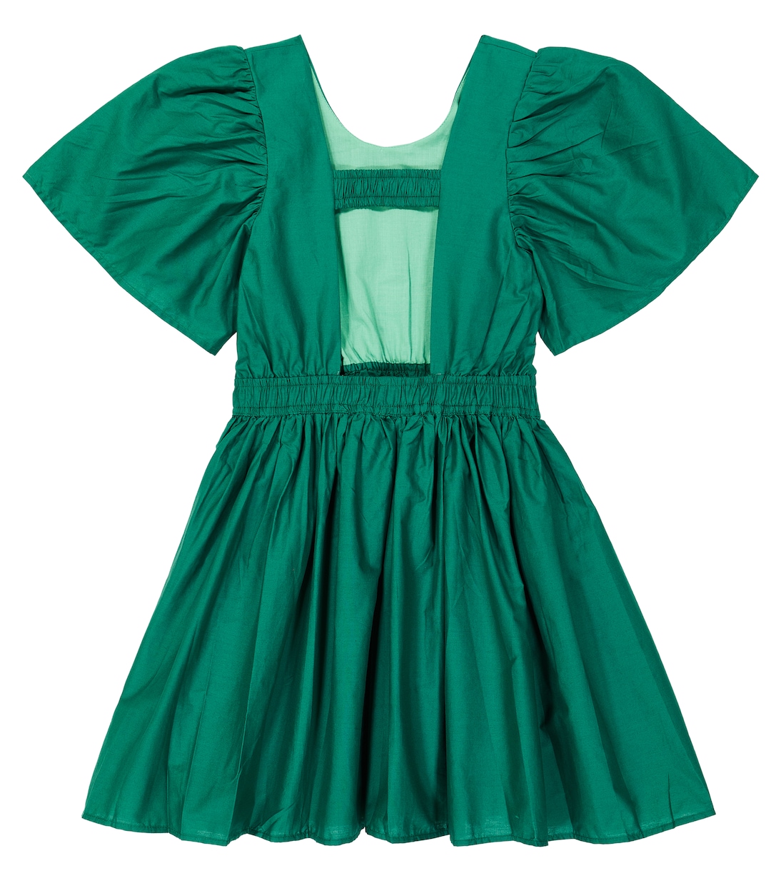 Kleid Cally aus Baumwolle | Molo