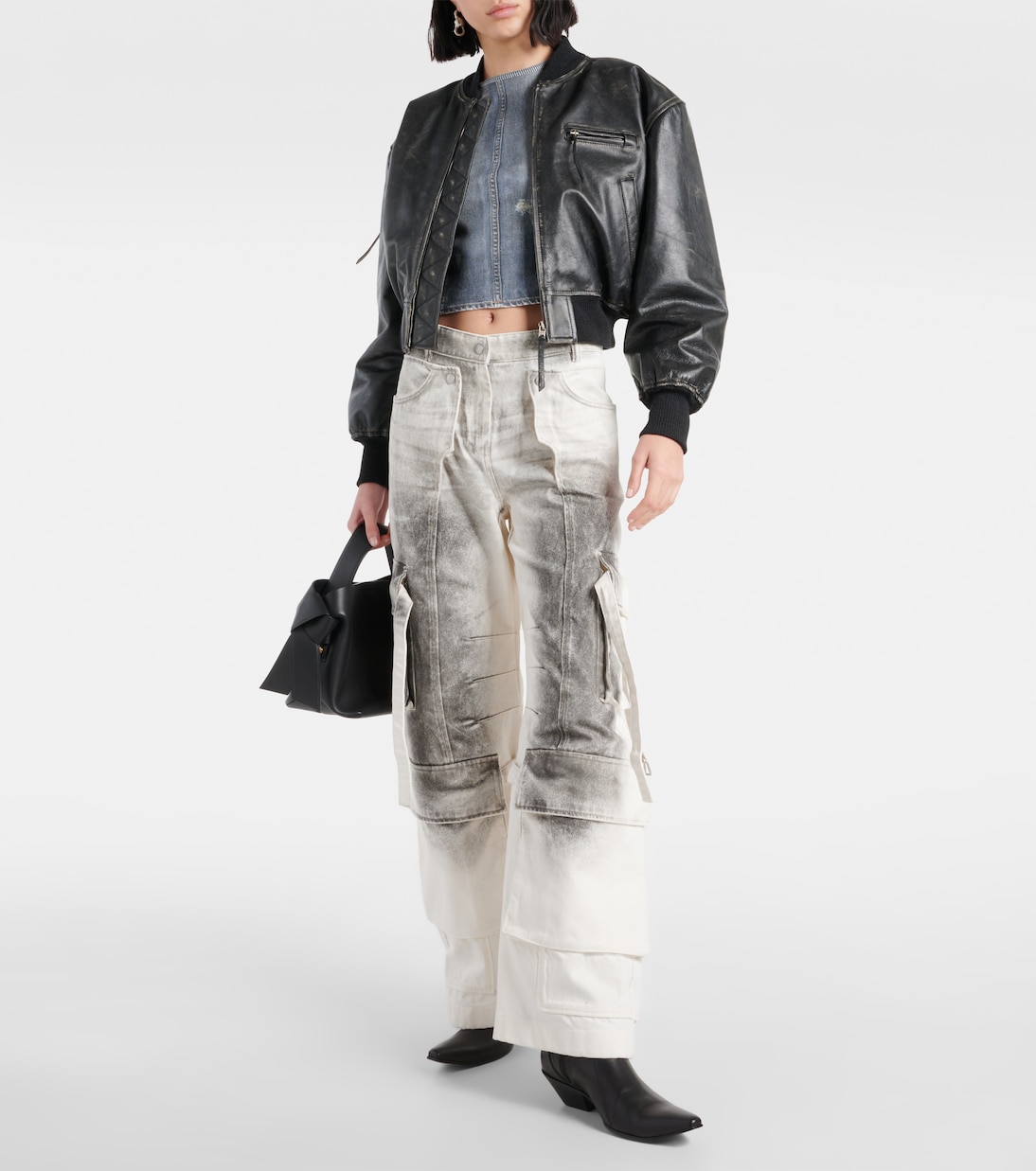 Jean ample | Acne Studios