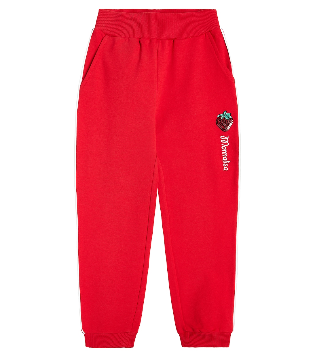 Jogginghose aus Jersey | Monnalisa