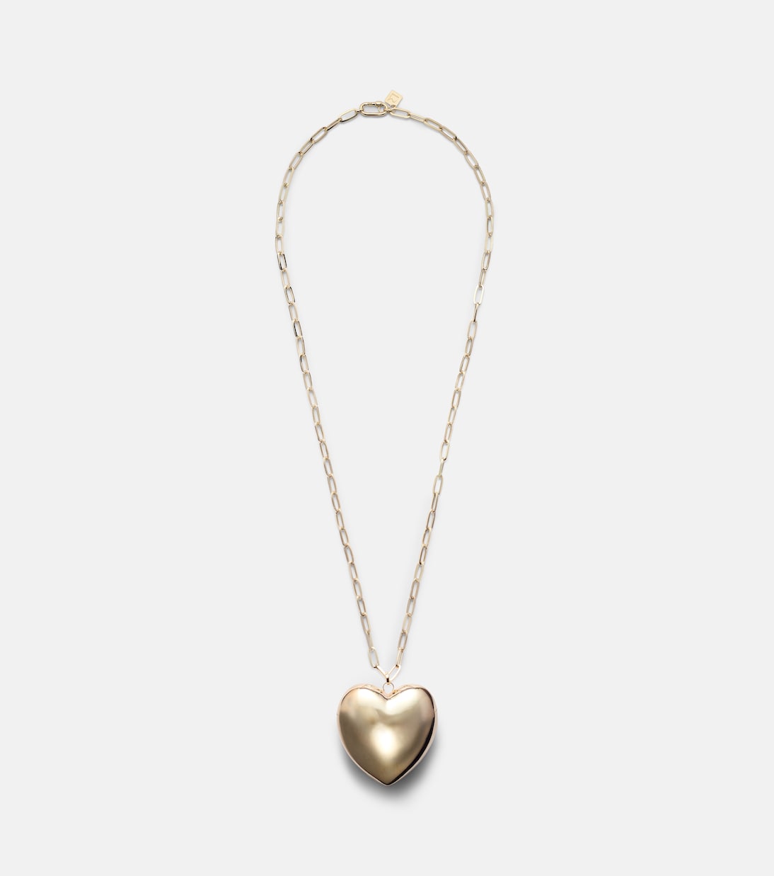 Collier Paulette en or 14 ct | Lauren Rubinski