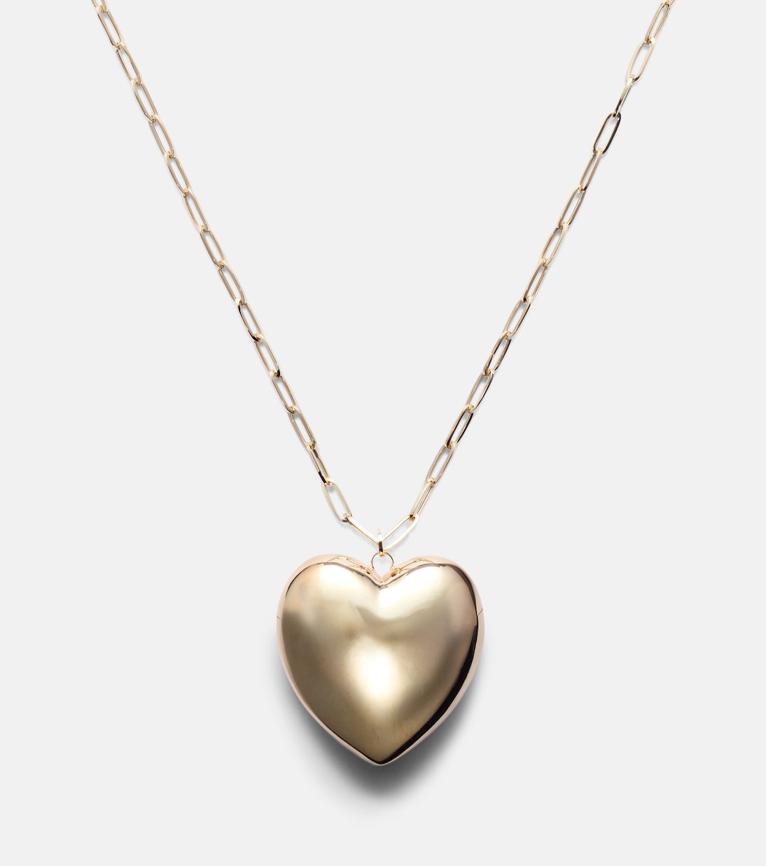 Collier Paulette en or 14 ct | Lauren Rubinski