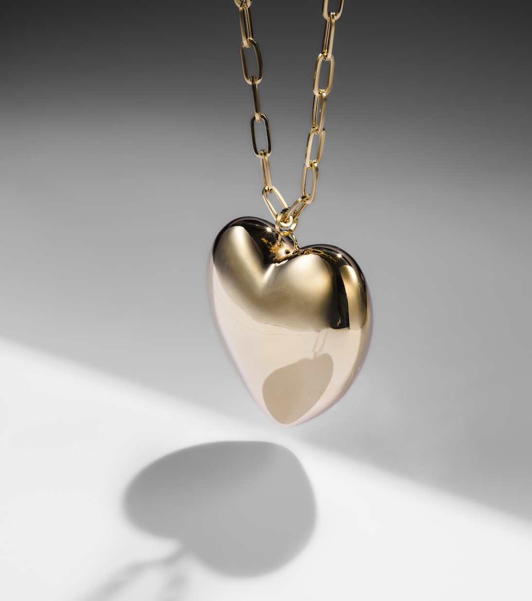Collier Paulette en or 14 ct | Lauren Rubinski