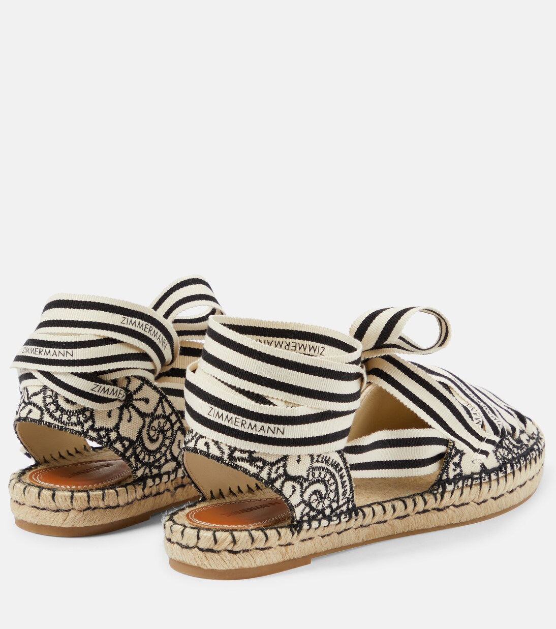 Sol espadrilles | Zimmermann
