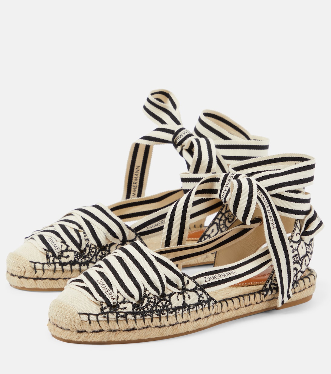 Sol espadrilles | Zimmermann