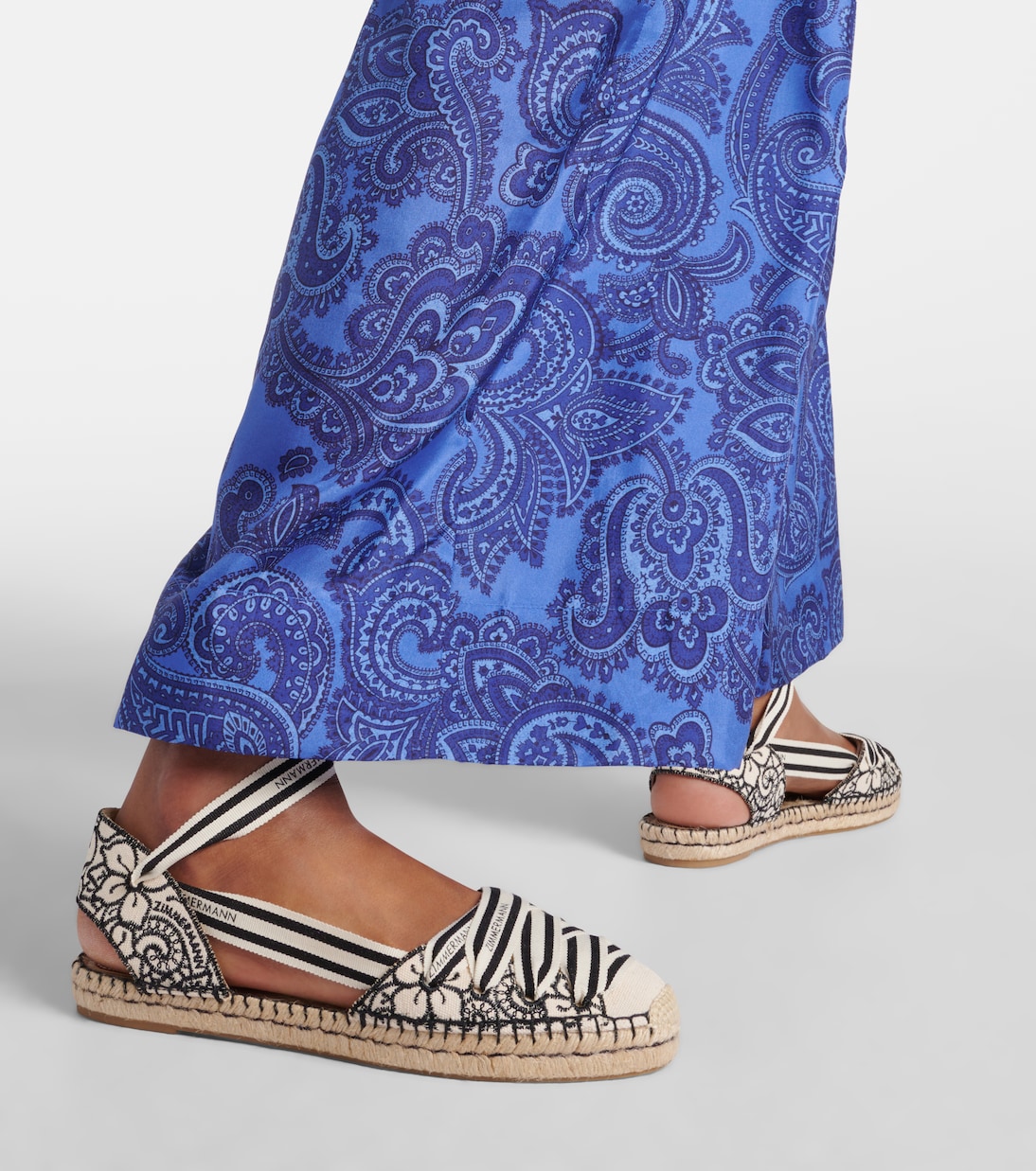 Sol espadrilles | Zimmermann