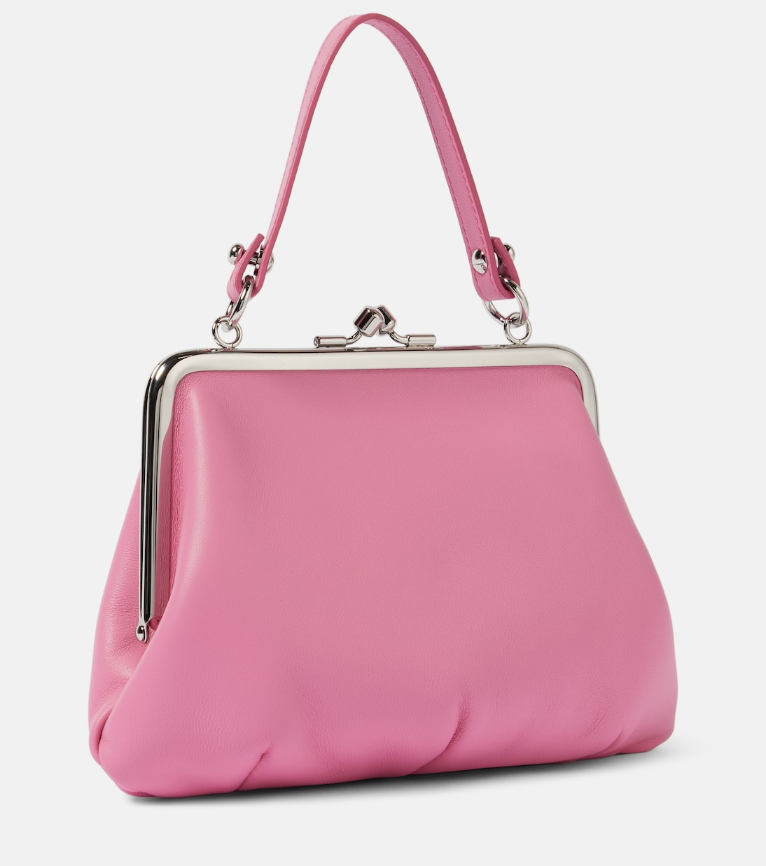 Cabas Granny Frame en cuir | Vivienne Westwood
