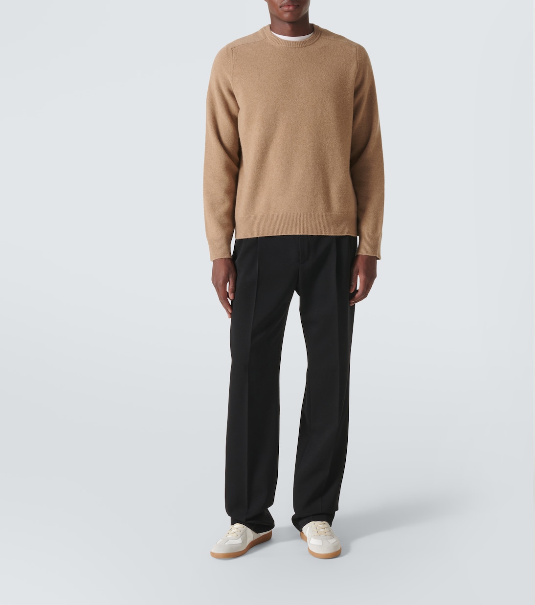 Pullover aus Wolle | Maison Margiela