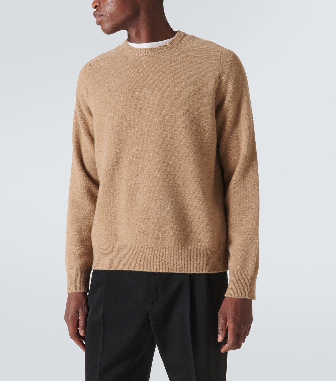 Pullover aus Wolle | Maison Margiela