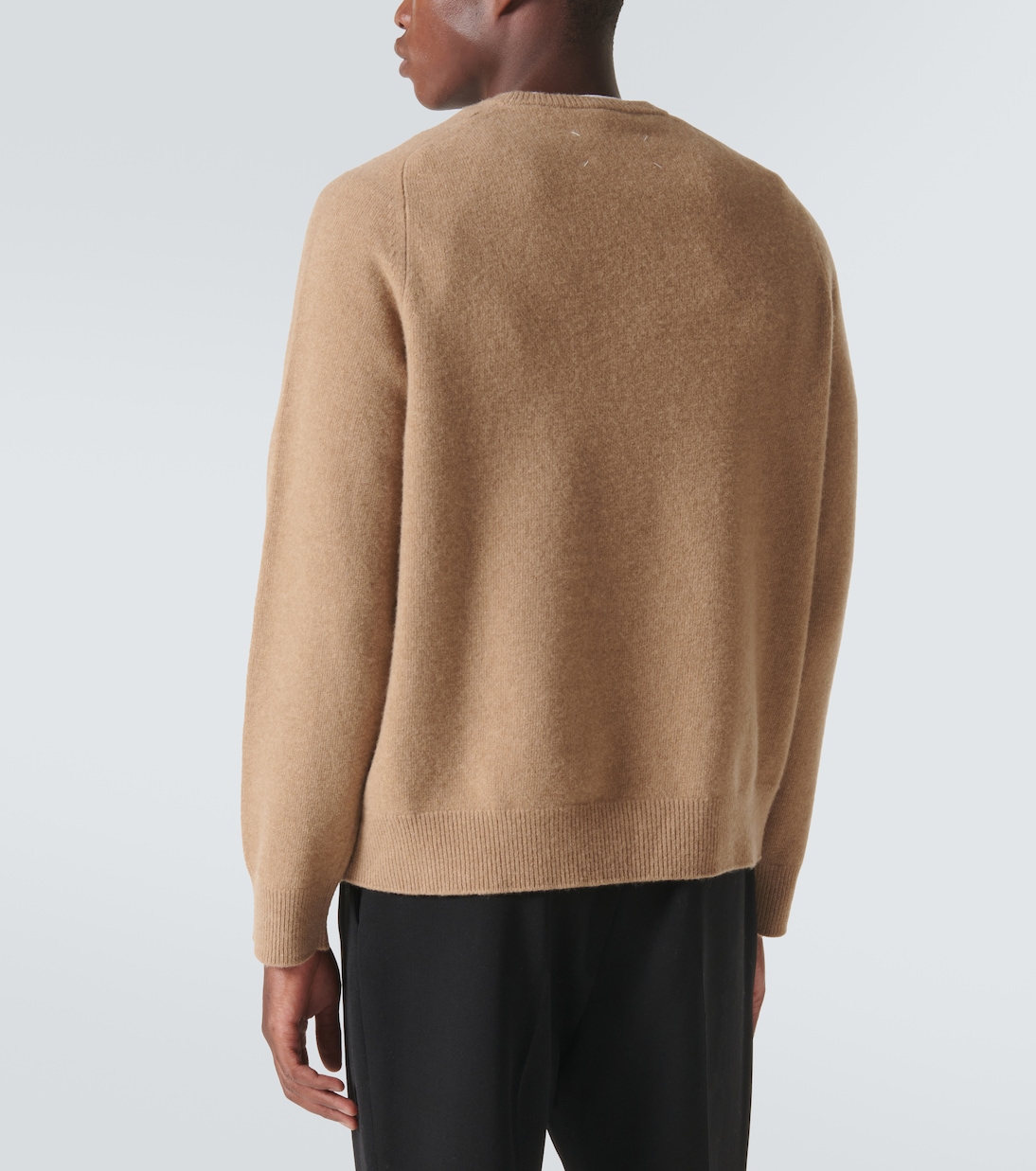 Pullover aus Wolle | Maison Margiela