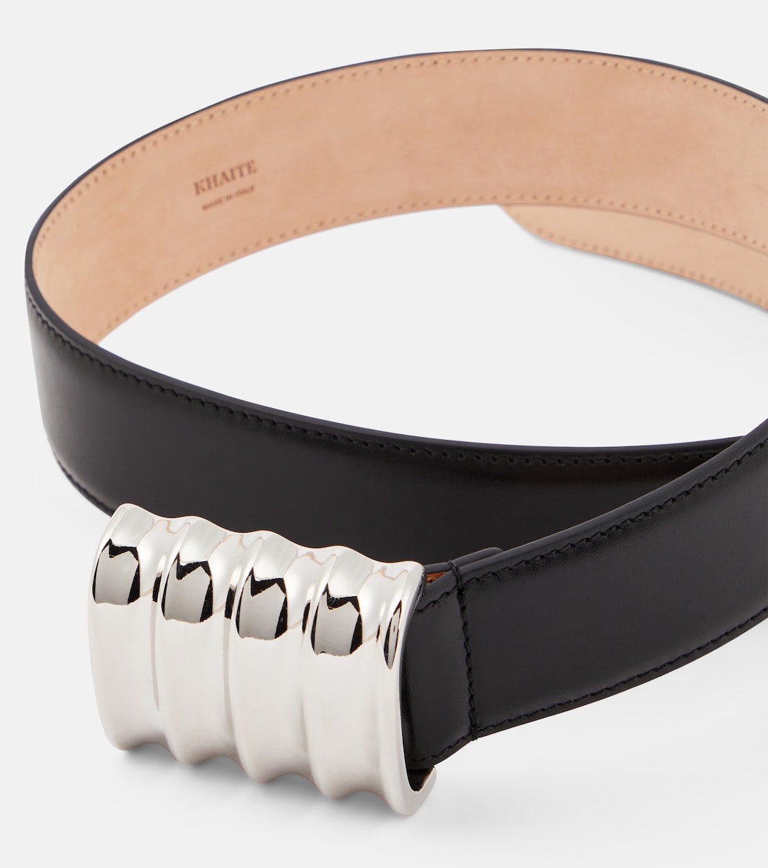Gürtel Julius Small aus Leder | Khaite