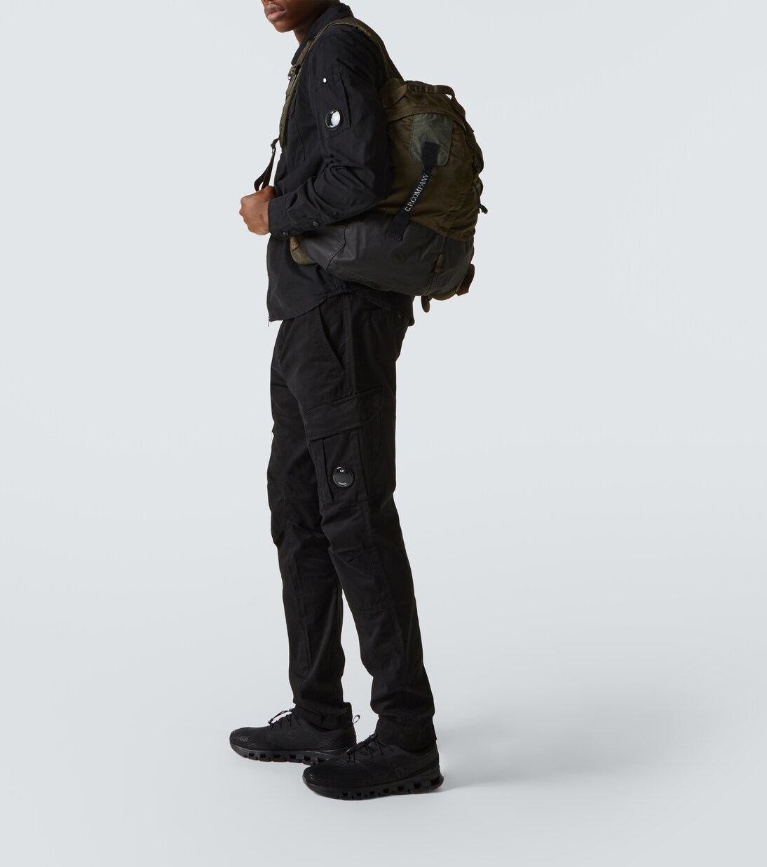 Technical backpack brands sales