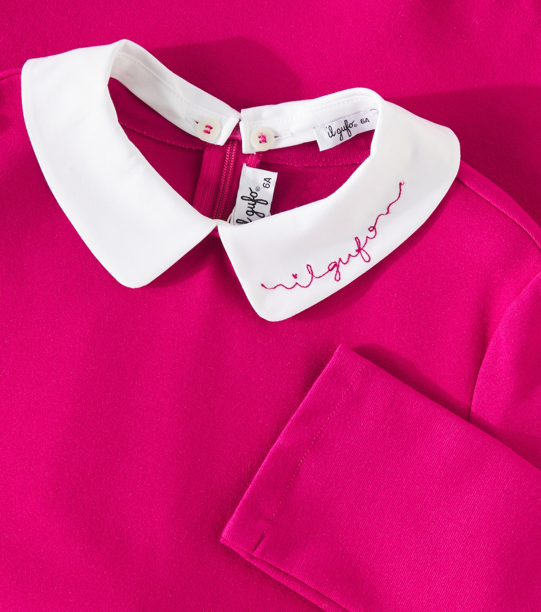 Vestido Milano | Il Gufo