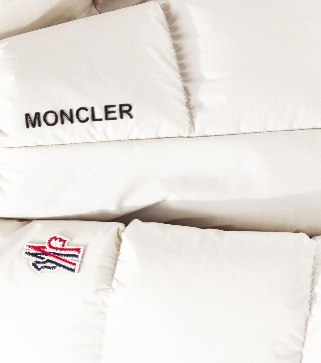 Skijacke Mandres | Moncler Grenoble Enfant
