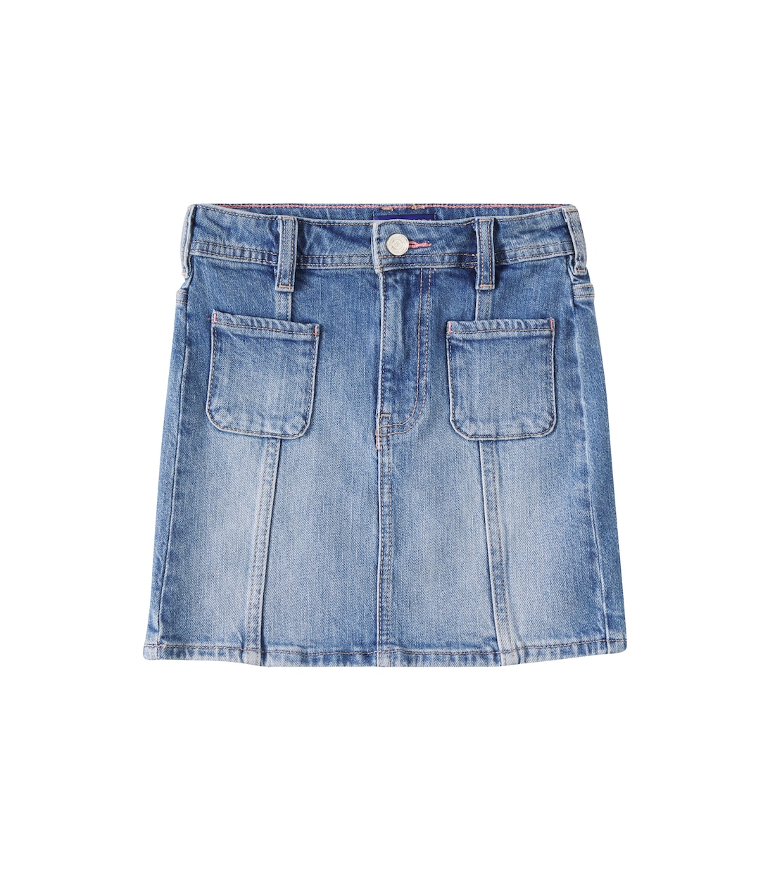 Falda en denim | Scotch & Soda Kids