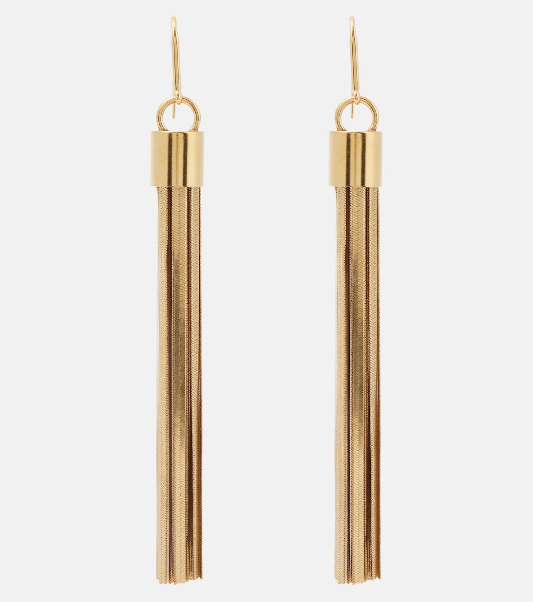Boucles d’oreilles Naoki | Isabel Marant